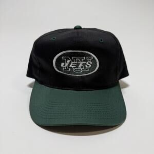 90s New York Jets Snapback O/S Men’s